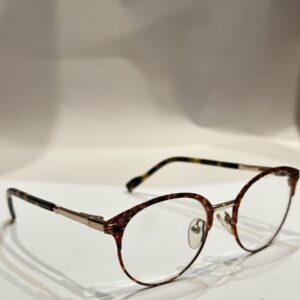 Optical Frame IO-0068 - Front View | Iftikhar Optical