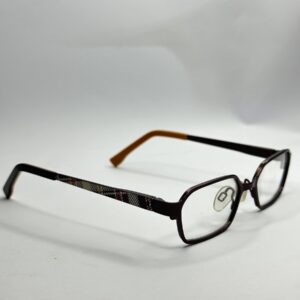 Optical Frame IO-0069 - Side View | Iftikhar Optical