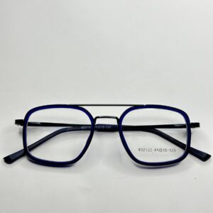 Optical Frame IO-0073 - Side View | Iftikhar Optical