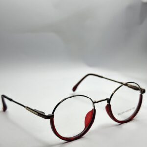 Optical Frame IO-0074 - Side View | Iftikhar Optical