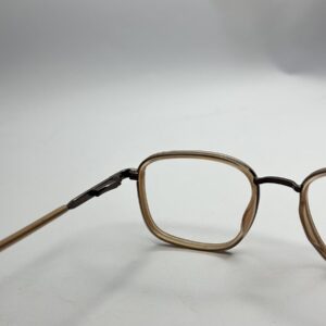 Optical Frame IO-0075 - Side View | Iftikhar Optical