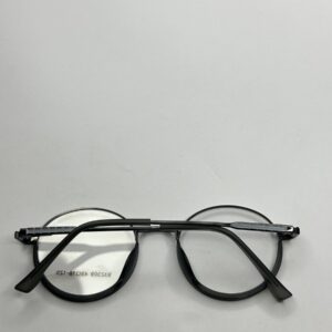 Optical Frame IO-0077 - Front View | Iftikhar Optical