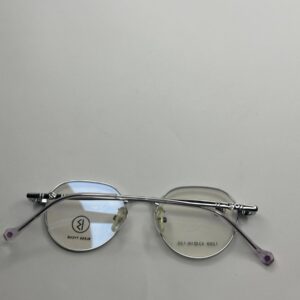 Optical Frame IO-0079 - Front View | Iftikhar Optical