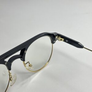 Optical Frame IO-0084 - Side View | Iftikhar Optical