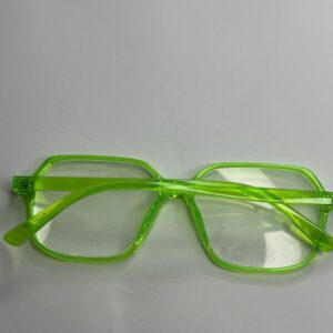 Optical Frame IO-0085 - Side View | Iftikhar Optical