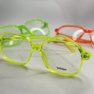 Optical Frame IO-0085 - Front View | Iftikhar Optical