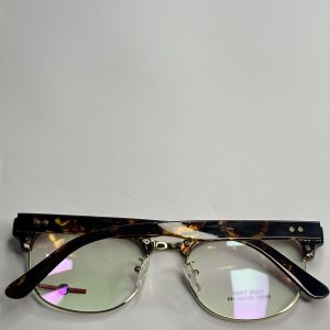 Optical Frame IO-0087 - Front View | Iftikhar Optical