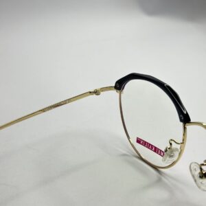 Optical Frame IO-0088 - Side View | Iftikhar Optical