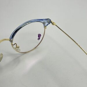 Optical Frame IO-0088 - Front View | Iftikhar Optical