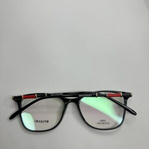 Optical Frame IO-0091 - Side View | Iftikhar Optical