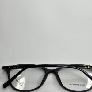 Optical Frame IO-0092 - Side View | Iftikhar Optical