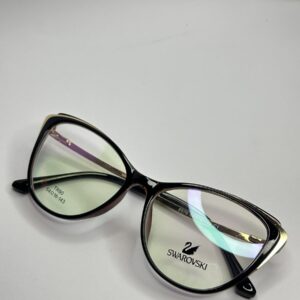 Optical Frame IO-0092 - Front View | Iftikhar Optical