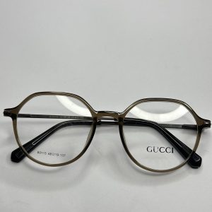 Optical Frame IO-0093 - Side View | Iftikhar Optical