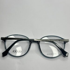 Optical Frame IO-0094 - Side View | Iftikhar Optical