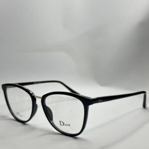 Optical Frame IO-0095 - Side View | Iftikhar Optical