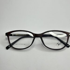 Optical Frame IO-0096 - Side View | Iftikhar Optical