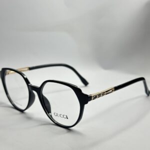 Optical Frame IO-0096 - Front View | Iftikhar Optical