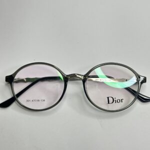 Optical Frame IO-0097 - Side View | Iftikhar Optical