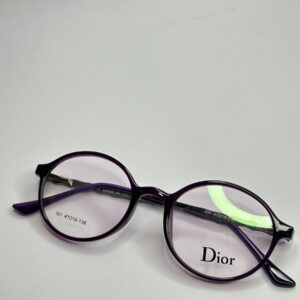 Optical Frame IO-0098 - Front View | Iftikhar Optical