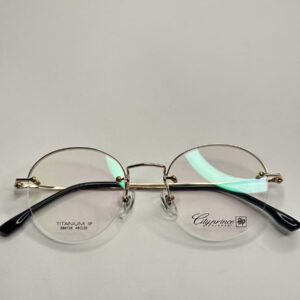 Optical Frame IO-0099 - Side View | Iftikhar Optical