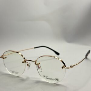 Optical Frame IO-0099 - Front View | Iftikhar Optical