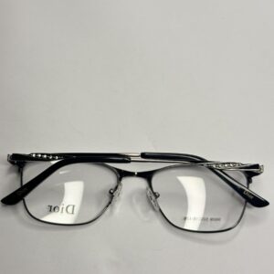 Optical Frame IO-0100 - Side View | Iftikhar Optical