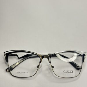 Optical Frame IO-0100 - Front View | Iftikhar Optical