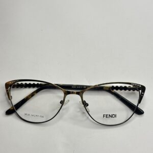 Optical Frame IO-0101 - Side View | Iftikhar Optical