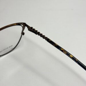 Optical Frame IO-0101 - Front View | Iftikhar Optical