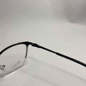 Optical Frame IO-0102 - Side View | Iftikhar Optical