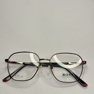 Optical Frame IO-0103 - Side View | Iftikhar Optical