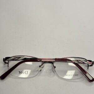 Optical Frame IO-0104 - Side View | Iftikhar Optical