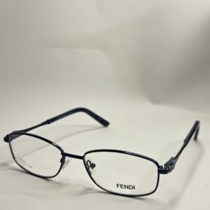 Optical Frame IO-0105 - Side View | Iftikhar Optical