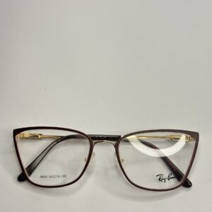 Optical Frame IO-0106 - Front View | Iftikhar Optical