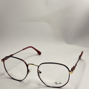 Optical Frame IO-0107 - Front View | Iftikhar Optical