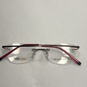 Optical Frame IO-0108 - Side View | Iftikhar Optical