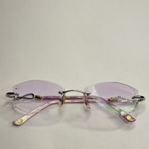 Optical Frame IO-0108 - Front View | Iftikhar Optical