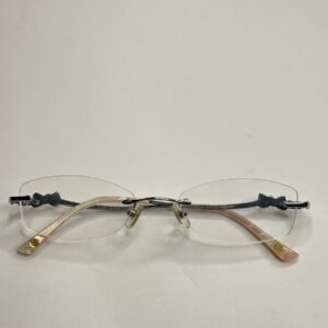 Optical Frame IO-0109 - Side View | Iftikhar Optical