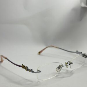 Optical Frame IO-0109 - Front View | Iftikhar Optical