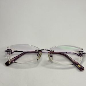 Optical Frame IO-0110 - Front View | Iftikhar Optical