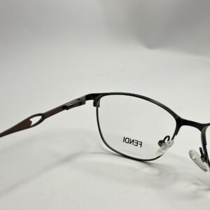 Optical Frame IO-0111 - Front View | Iftikhar Optical