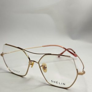 Optical Frame IO-0113 - Side View | Iftikhar Optical