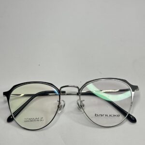 Optical Frame IO-0114 - Front View | Iftikhar Optical