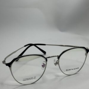 Optical Frame IO-0115 - Side View | Iftikhar Optical