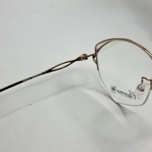 Optical Frame IO-0116 - Side View | Iftikhar Optical