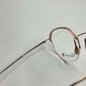 Optical Frame IO-0117 - Side View | Iftikhar Optical