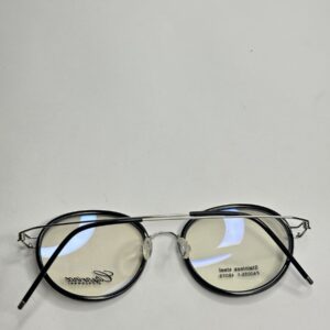 Optical Frame IO-0118 - Side View | Iftikhar Optical
