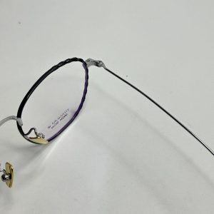 Optical Frame IO-0119 - Front View | Iftikhar Optical