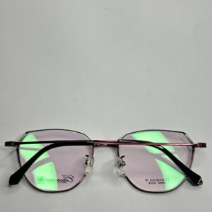 Optical Frame IO-0120 - Side View | Iftikhar Optical