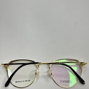 Optical Frame IO-0121 - Front View | Iftikhar Optical